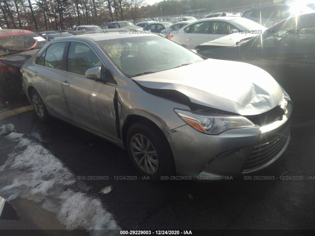 TOYOTA CAMRY 2017 4t1bf1fk7hu348173