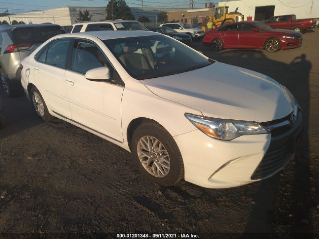 TOYOTA CAMRY 2017 4t1bf1fk7hu352126