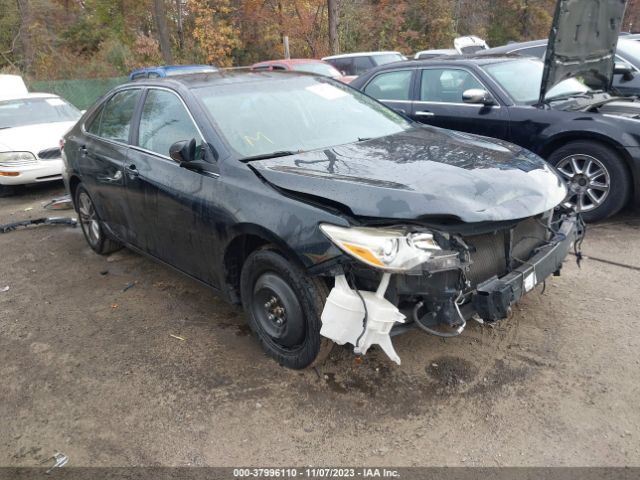 TOYOTA CAMRY 2017 4t1bf1fk7hu353017