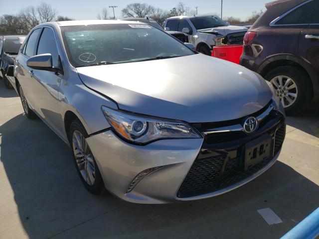 TOYOTA CAMRY 2017 4t1bf1fk7hu355270