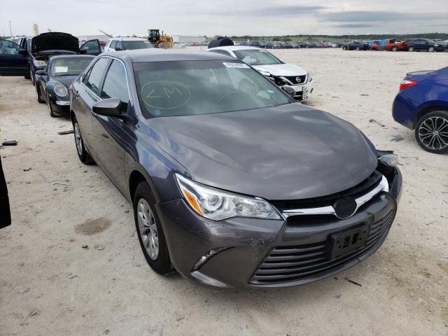 TOYOTA CAMRY LE 2017 4t1bf1fk7hu360341