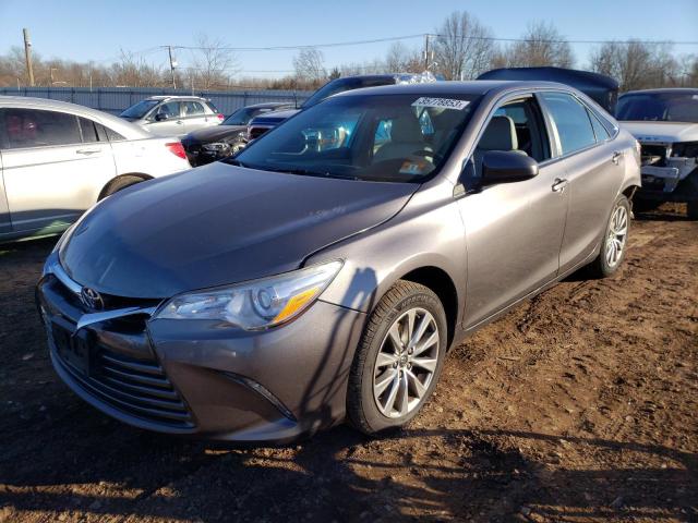 TOYOTA CAMRY 2017 4t1bf1fk7hu360632