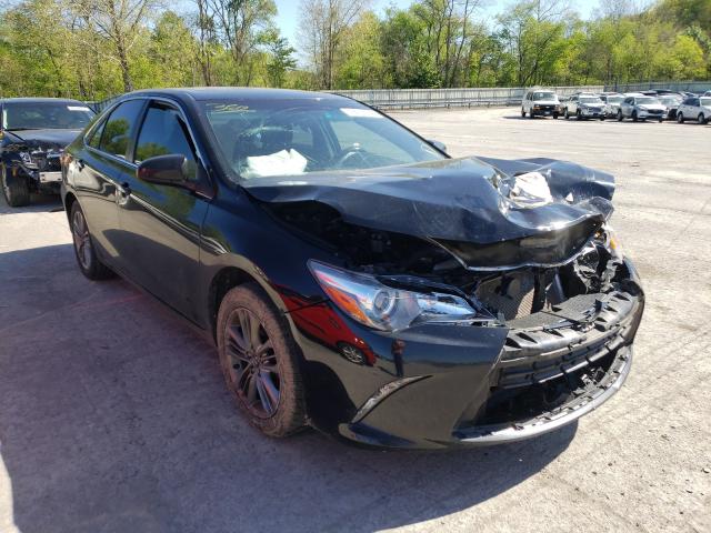 TOYOTA CAMRY 2017 4t1bf1fk7hu361585