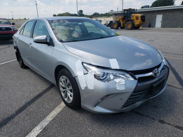 TOYOTA CAMRY 2017 4t1bf1fk7hu361702