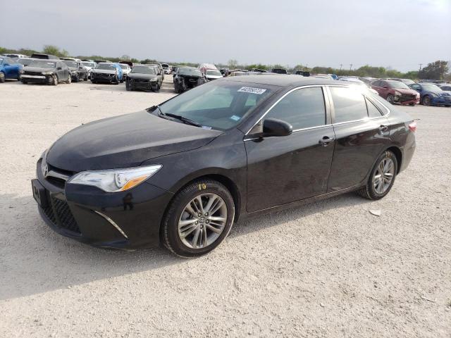 TOYOTA CAMRY 2017 4t1bf1fk7hu362266