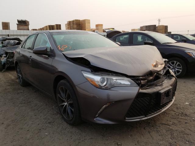 TOYOTA CAMRY LE 2017 4t1bf1fk7hu363692