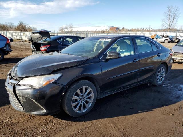 TOYOTA CAMRY 2017 4t1bf1fk7hu363773