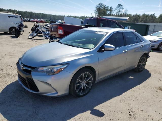 TOYOTA CAMRY LE 2017 4t1bf1fk7hu366169