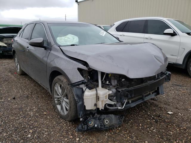 TOYOTA CAMRY LE 2017 4t1bf1fk7hu366785