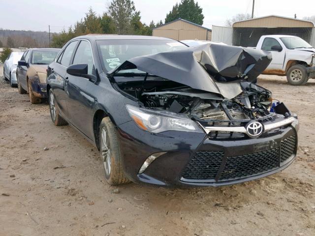 TOYOTA CAMRY LE 2017 4t1bf1fk7hu367273