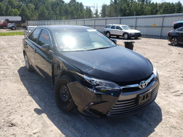 TOYOTA CAMRY 2017 4t1bf1fk7hu367631