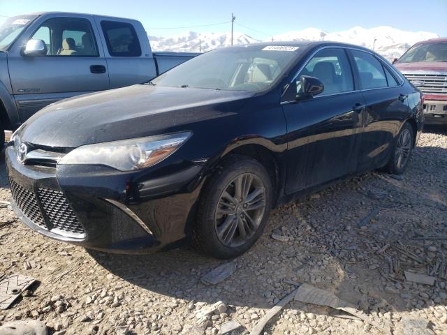 TOYOTA CAMRY 2017 4t1bf1fk7hu367712