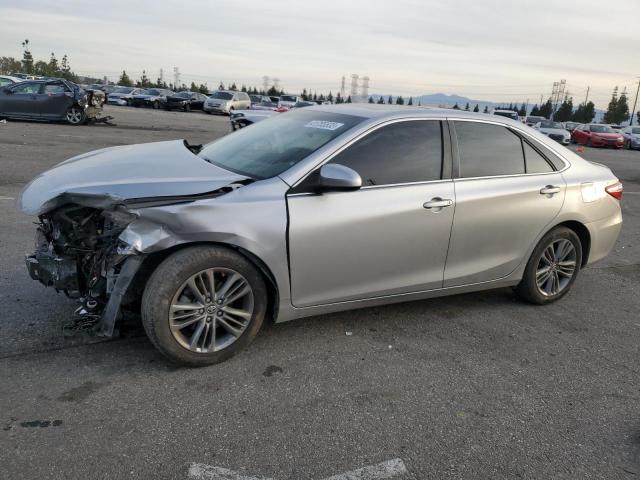 TOYOTA CAMRY LE 2017 4t1bf1fk7hu368228