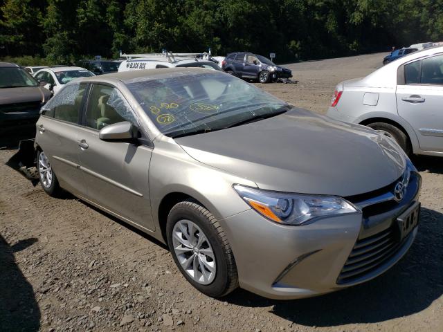 TOYOTA CAMRY 2017 4t1bf1fk7hu368486