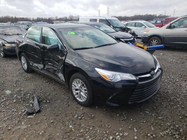 TOYOTA CAMRY LE 2017 4t1bf1fk7hu369363