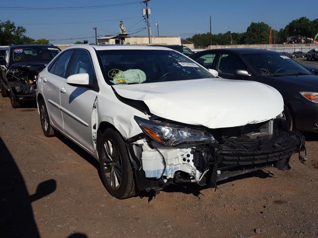 TOYOTA CAMRY 2017 4t1bf1fk7hu371579