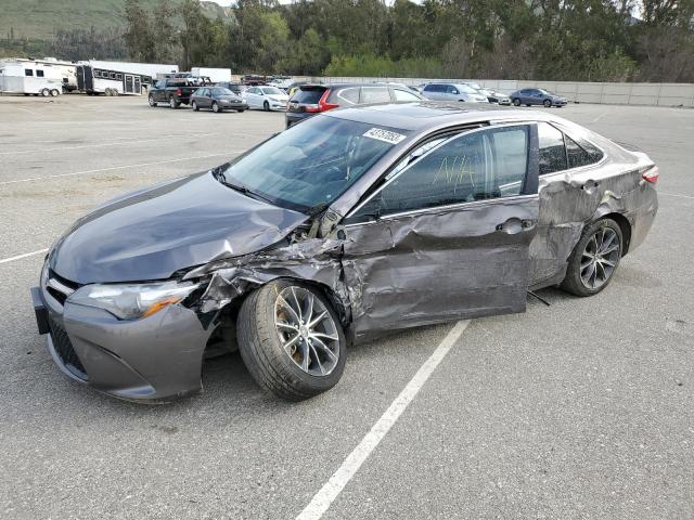 TOYOTA CAMRY LE 2017 4t1bf1fk7hu371582