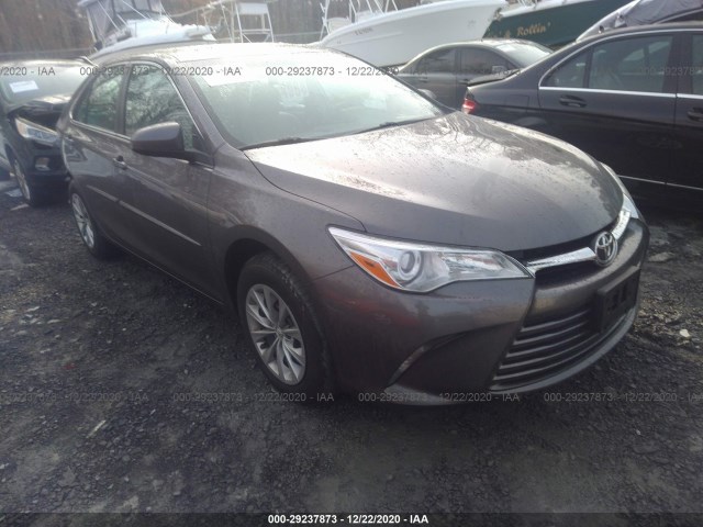 TOYOTA CAMRY 2017 4t1bf1fk7hu372506