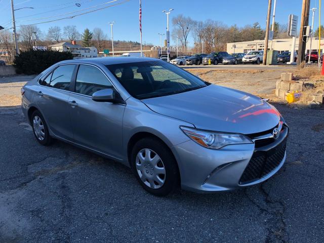 TOYOTA CAMRY LE 2017 4t1bf1fk7hu373638