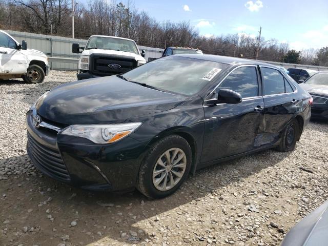 TOYOTA CAMRY LE 2017 4t1bf1fk7hu377155