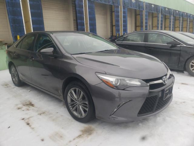 TOYOTA CAMRY LE 2017 4t1bf1fk7hu377818