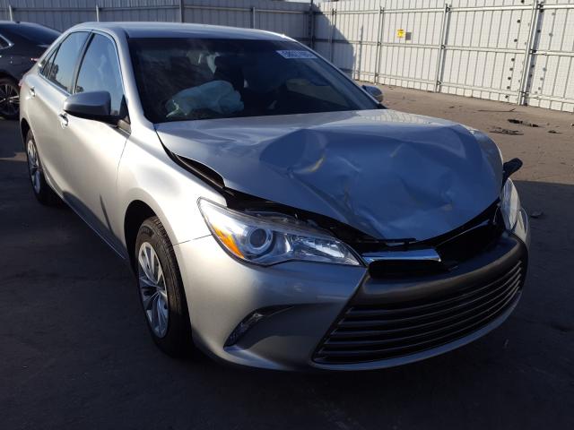 TOYOTA CAMRY LE/X 2017 4t1bf1fk7hu381979