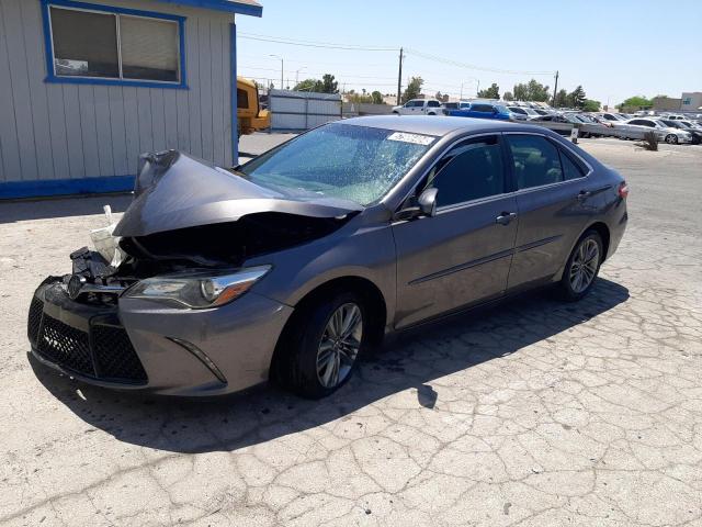 TOYOTA CAMRY 2017 4t1bf1fk7hu382131