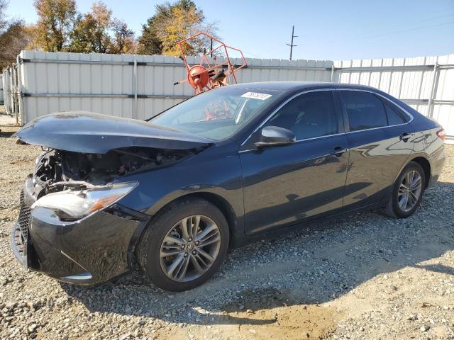 TOYOTA CAMRY 2017 4t1bf1fk7hu383389