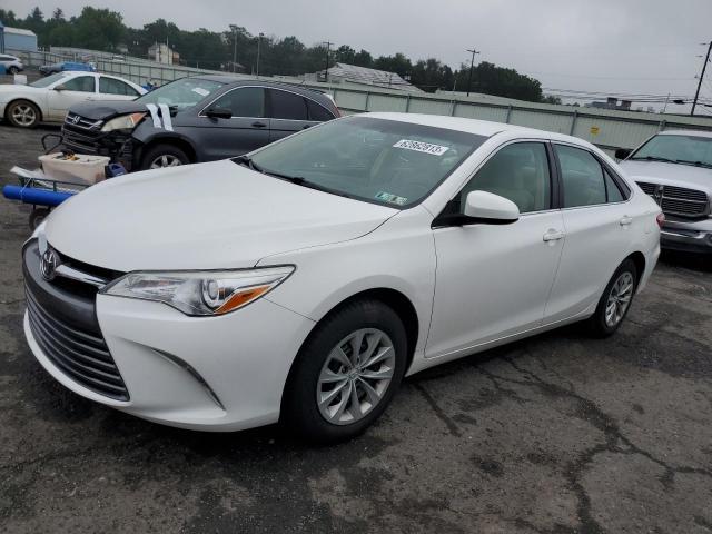 TOYOTA CAMRY 2017 4t1bf1fk7hu385837