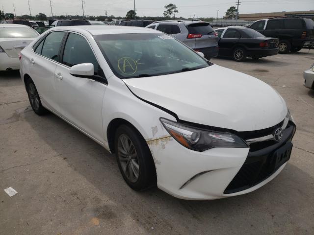 TOYOTA CAMRY 2017 4t1bf1fk7hu387233