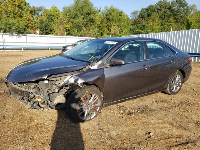 TOYOTA CAMRY 2017 4t1bf1fk7hu387619