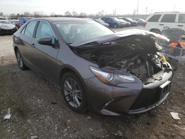 TOYOTA CAMRY 2017 4t1bf1fk7hu388236