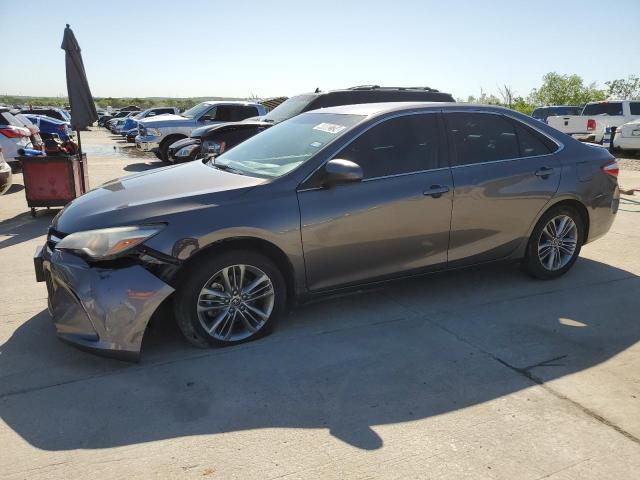 TOYOTA CAMRY 2017 4t1bf1fk7hu393095