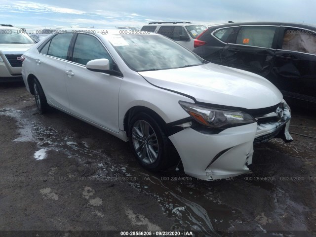 TOYOTA CAMRY 2017 4t1bf1fk7hu394098