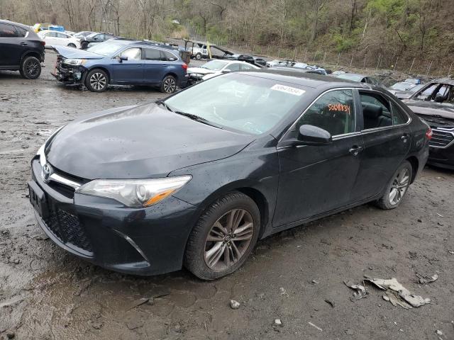 TOYOTA CAMRY 2017 4t1bf1fk7hu394120