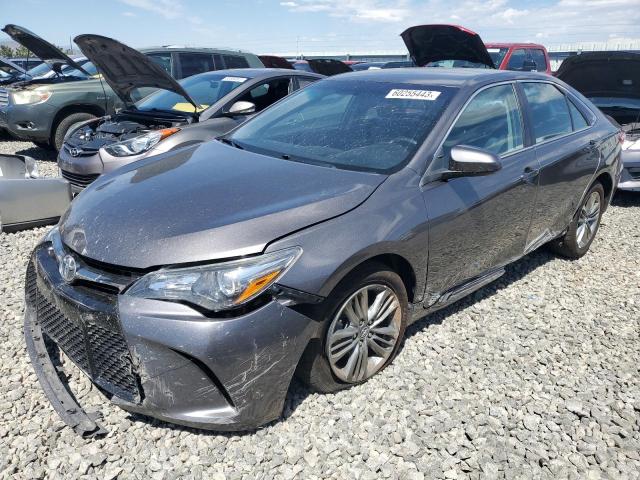 TOYOTA CAMRY 2017 4t1bf1fk7hu394523