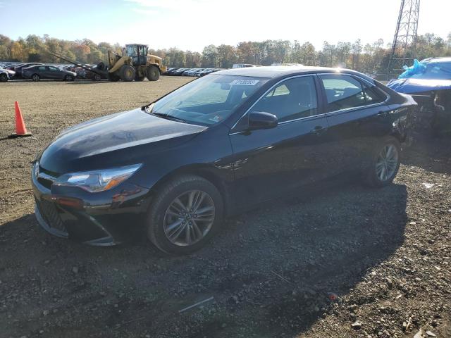 TOYOTA CAMRY 2017 4t1bf1fk7hu395705