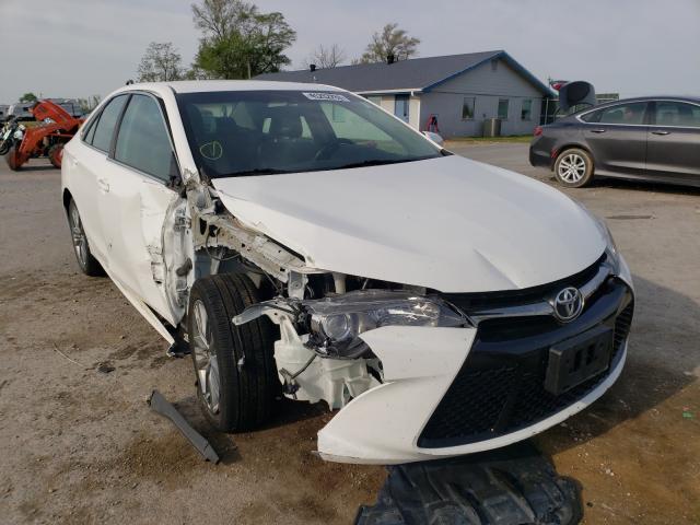 TOYOTA CAMRY LE 2017 4t1bf1fk7hu396398