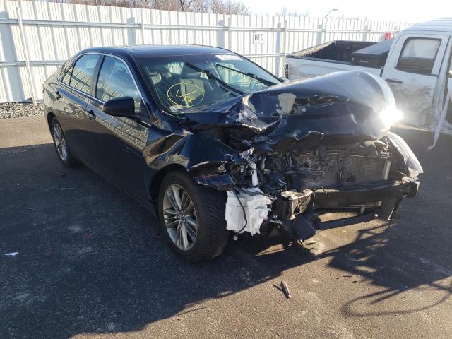 TOYOTA CAMRY 2017 4t1bf1fk7hu396577