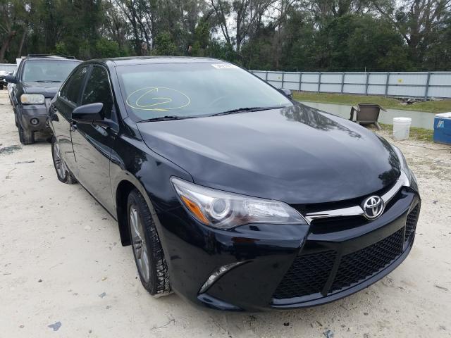 TOYOTA CAMRY 2017 4t1bf1fk7hu397518