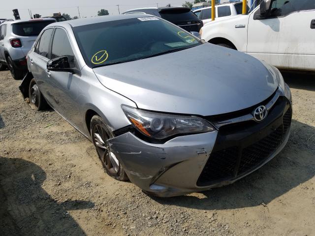 TOYOTA CAMRY LE 2017 4t1bf1fk7hu399821