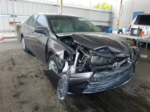 TOYOTA CAMRY LE 2017 4t1bf1fk7hu401731