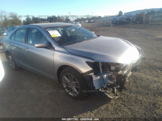 TOYOTA CAMRY 2017 4t1bf1fk7hu402216