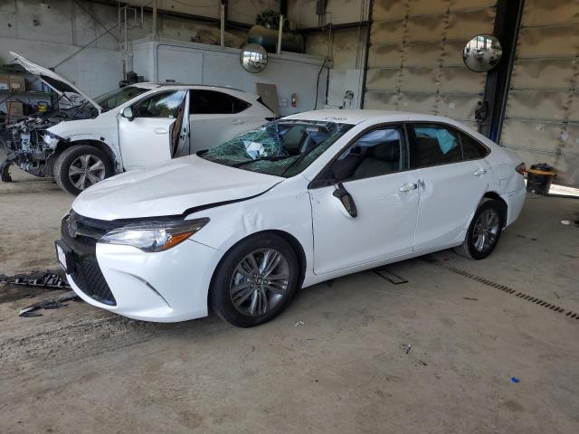 TOYOTA CAMRY LE 2017 4t1bf1fk7hu402586