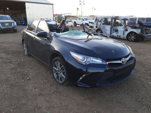 TOYOTA CAMRY LE 2017 4t1bf1fk7hu403494