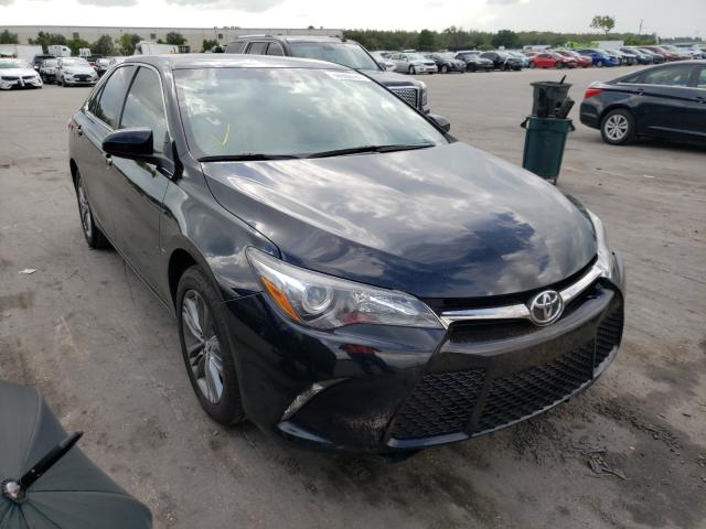 TOYOTA CAMRY LE 2017 4t1bf1fk7hu403835