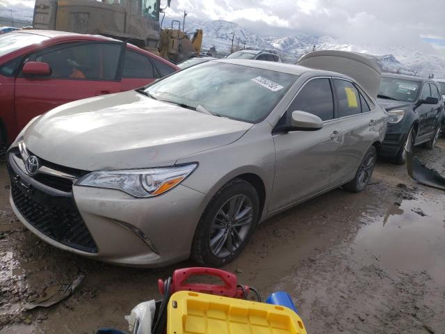 TOYOTA CAMRY LE 2017 4t1bf1fk7hu406721