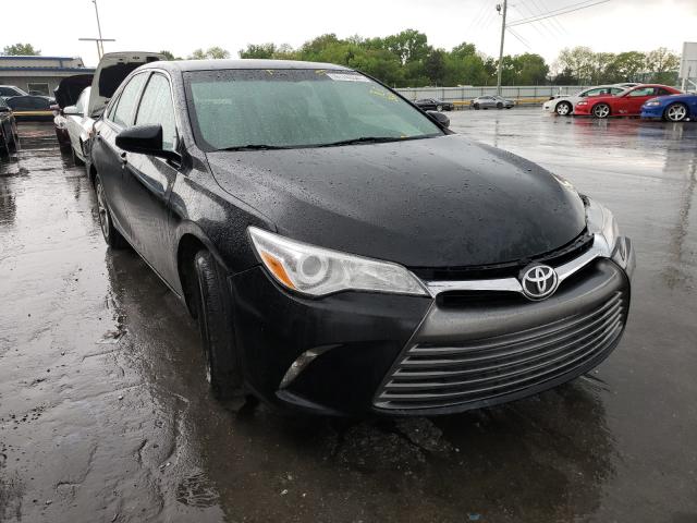 TOYOTA CAMRY LE 2017 4t1bf1fk7hu407268