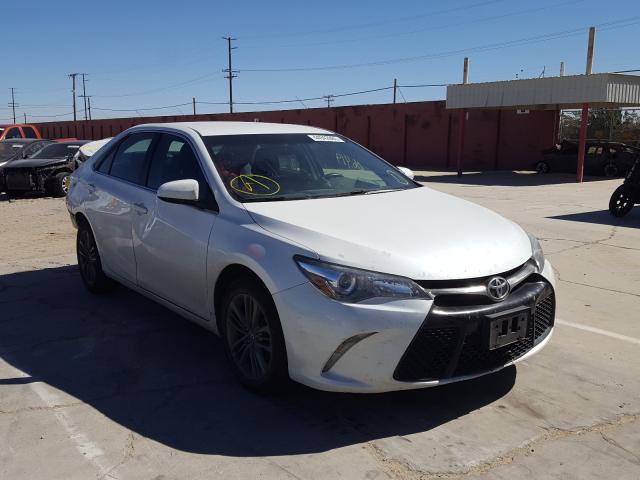 TOYOTA CAMRY LE 2017 4t1bf1fk7hu407691