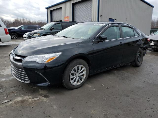 TOYOTA CAMRY LE 2017 4t1bf1fk7hu407822